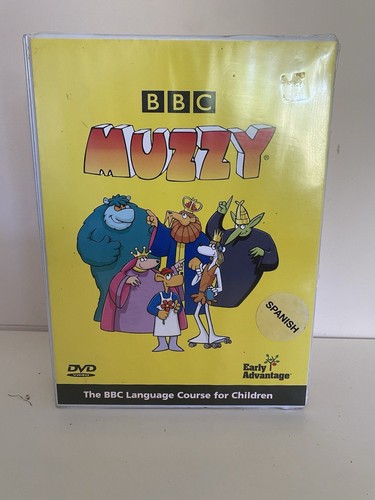 Spanish language course - spanish, bbc