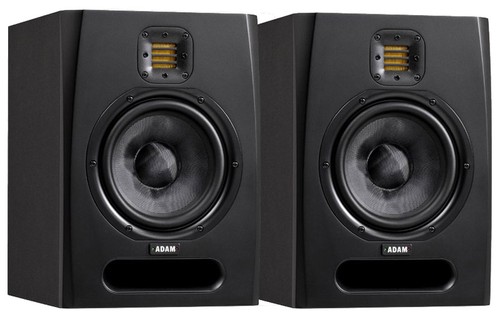 Adam active studio - f7,
