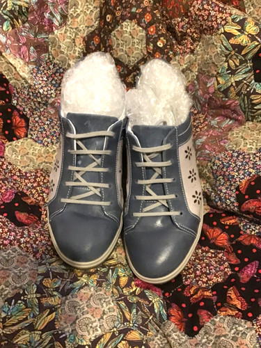Fly flot ladies shoes - fly, size