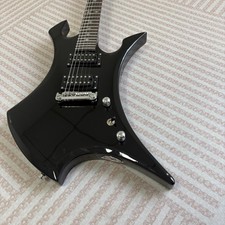 BC.Rich Electric Guitar 2H