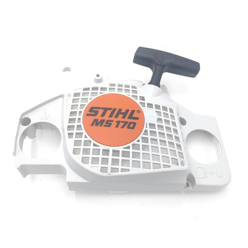 New oem pull start - pull,