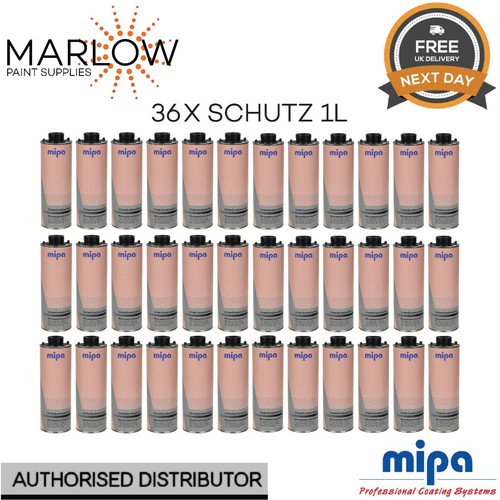 Mipa schutz under seal - x,