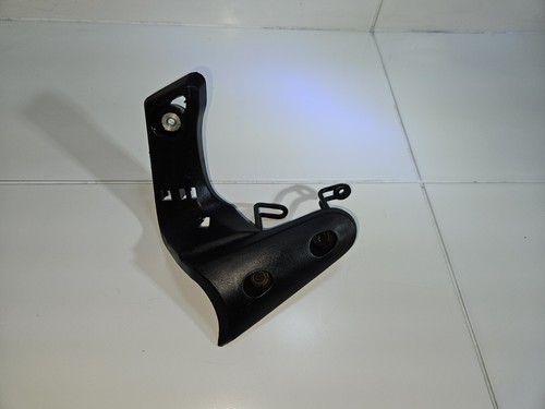 Exhaust protection honda fes - exhaust,