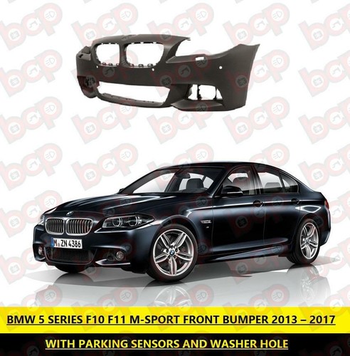 Bmw series f10 sport - bmw, m