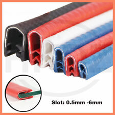 Edge Protector Strip Trim U