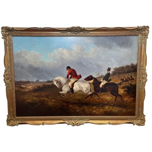 19th century red coat - 19th,