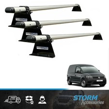 FOR VW CADDY 2015-2020 3 BAR