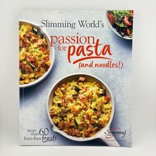 Slimming World Passion for