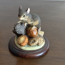 BORDER FINE ARTS FIGURE -