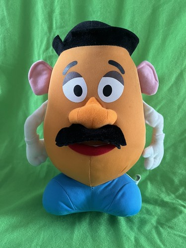Disney pixar medium plush toy - disney,