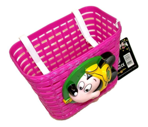 Mickey mouse childs bike - mouse,