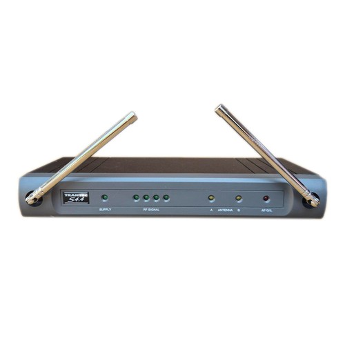 Trantec 4rx wireless - trantec,