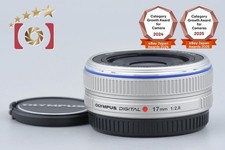 Olympus M.ZUIKO DIGITAL 17mm
