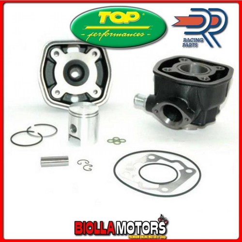 9917400 cylinder top 50cc 40 - 9917400, d.40