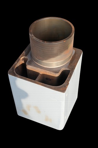 Volvo penta md2b cylinder - penta,