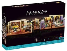 The Friends Apartments MOC