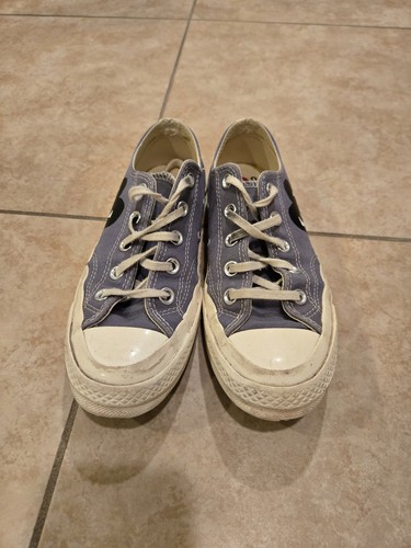 Converse comme des garcons - converse,