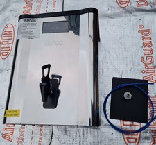 Burco AFU7WM Wall-Mounted Automatic Water Boiler 7.5 LTR