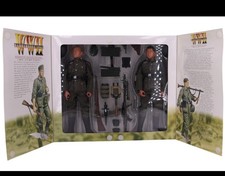  Did German x2 figures WW2 1/6
