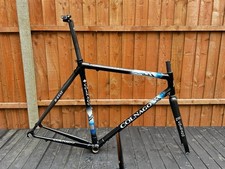 Colnago C40 Betsy Navigator