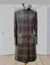 12 Per Una Tweed Field Coat