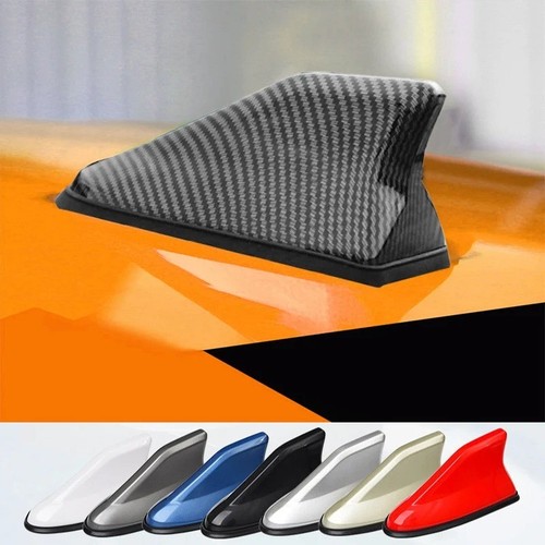 Shark fin antenna car - fin,