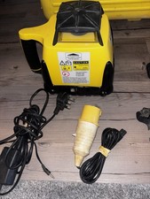 Leica Rugby 100 Lazer