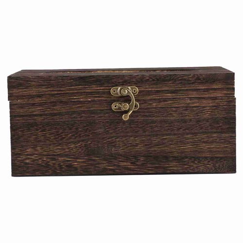 Solid wood tissue - tissue, box