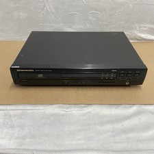 Marantz CD-63 Compact Disc