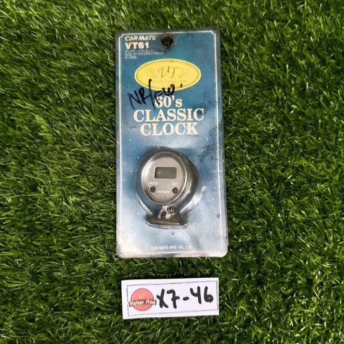 Rare nos carmate - vt61, 60s