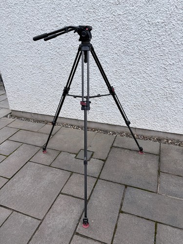 Sachtler speed lock carbon - speed,