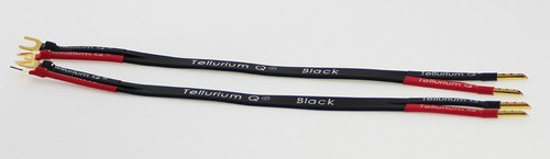 Tellurium black ii - black,
