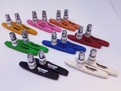Skyway bmx tuff brake - bmx, blocks