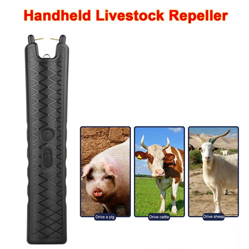 23cm usb handheld - 23cm, electric