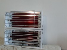 CREDA CIR30 INFRARED WALL HUNG