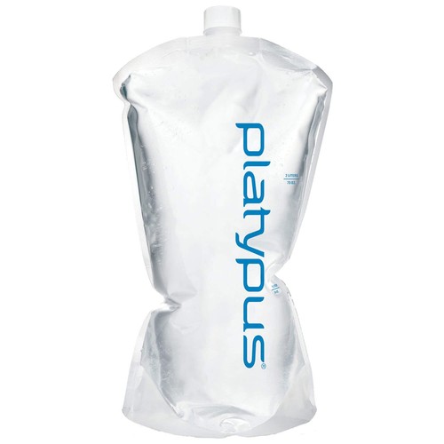 Platypus platy bottle - platypus, 2.0l