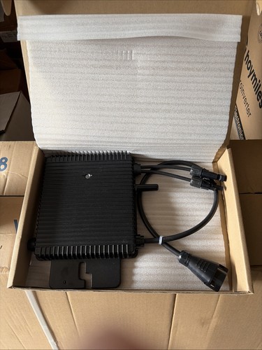 Hoymiles 350nt grid tie - hm-350nt, grid-tie