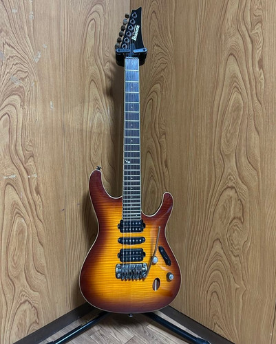Ibanez prestige sv5470f - ibanez,