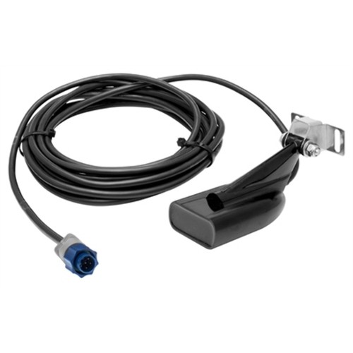 Lowrance 10976 001 transom - lowrance, 10976-001