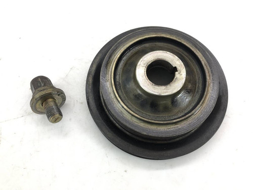 Honda beat pp1 crank shaft - beat,