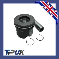 Ford Transit Mk7 2006 On