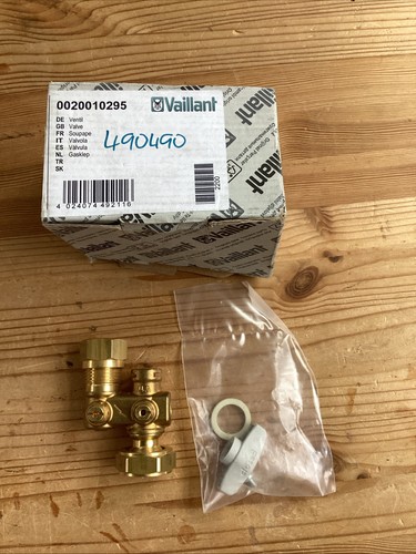 Vaillant 0020010295 eco tec - eco,