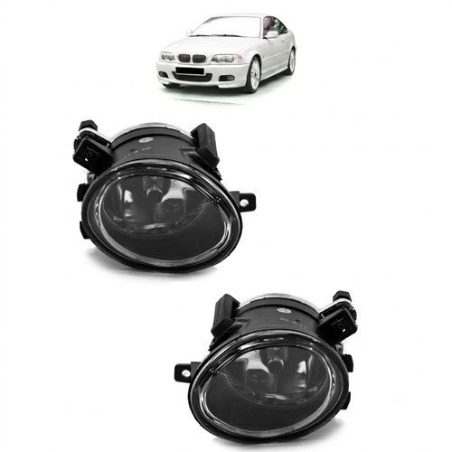 Pair halogen fog - pair, set