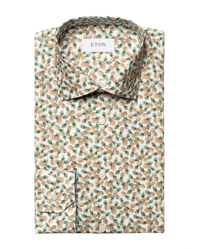 Eton pineapple contemporay - eton,