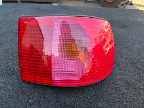 2001 audi rear right - audi, d2