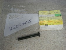 NOS OEM Kawasaki Pan Cross