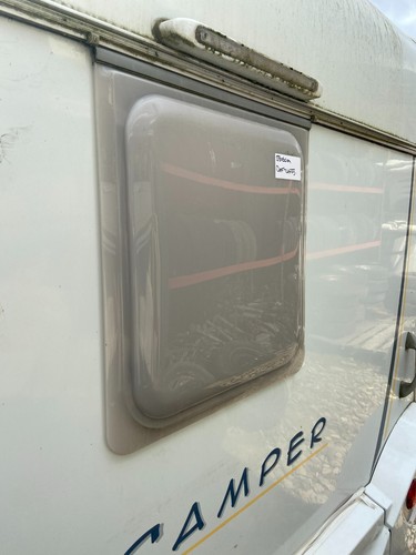 Caravan motorhome dethleffs - caravan, /