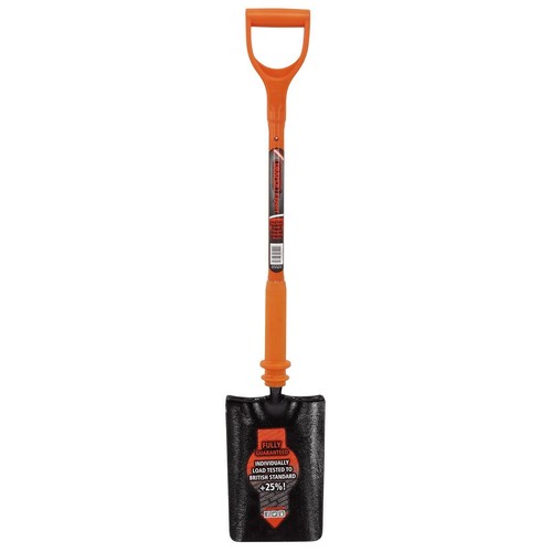 Draper fully insulated - draper,
