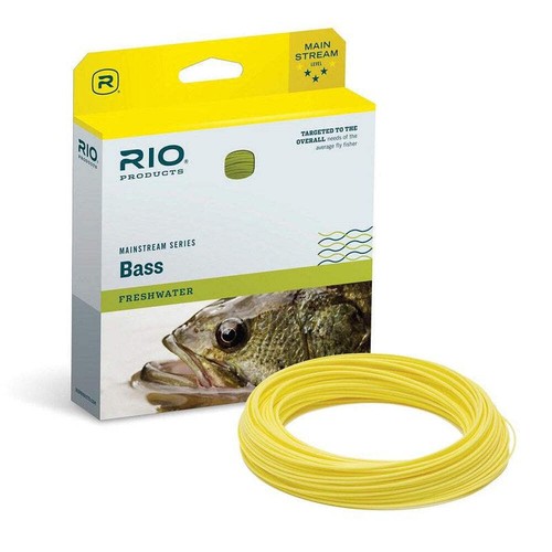 Rio mainstream bass pike - rio,