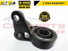 FOR ROVER 75 V8 MGZT 260 ZT260 FRONT LEFT LOWER WISHBONE CONTROL ARM REAR BUSH